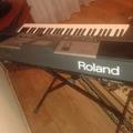 Альбом - Продам синтезатор Roland VA-7